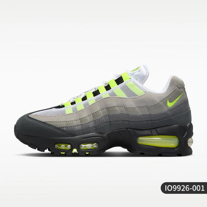 Chaussures de sport Nike Authentic Year pour femme, modèle décontracté à lacets, IO9926-001