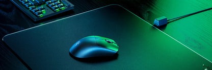 Razer Viper V3 HyperSpeed Wireless Gaming Mouse, 30K DPI Optical Sensor, Lightweight Esports Mouse with Mechanical Switches & Programmable Controls
