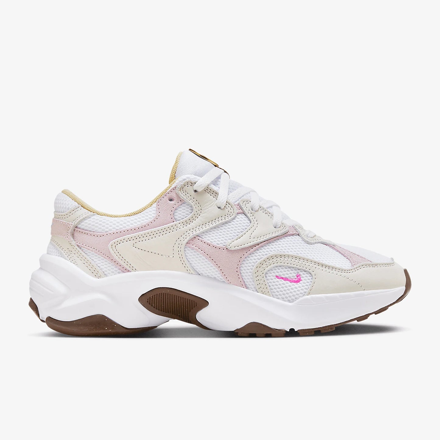 Nike Official Genuine New Women's Mesh Breathable Wear-Resistant Sports Casual Shoes HM3691-130