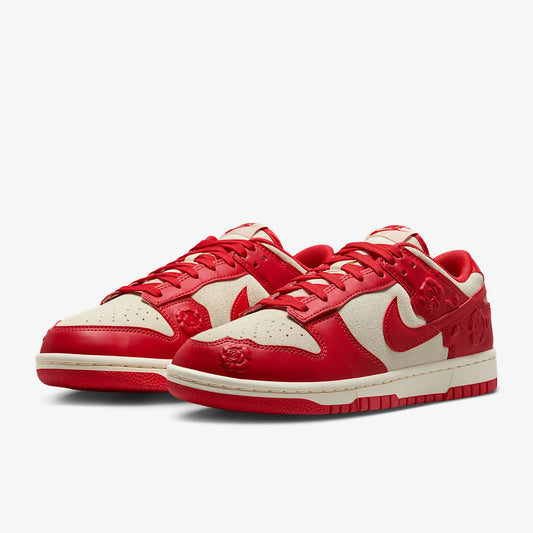Nike genuine Dunk Low women's flexible low-top sneakers HF1986-100