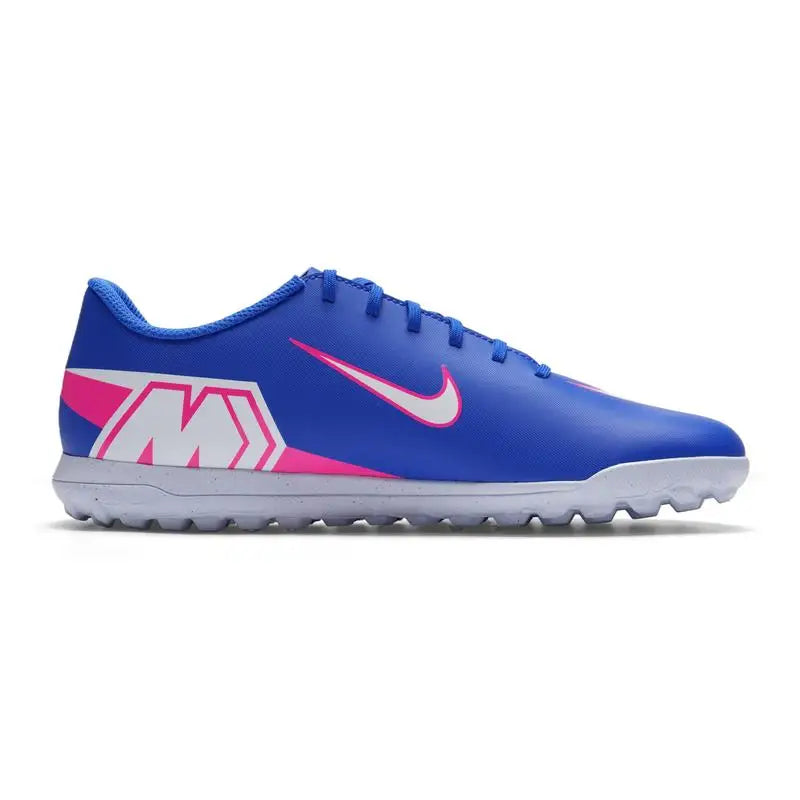 Nike Men's Sports Shoes Vapor 16 Competition Training Field TF Spike Football Shoes