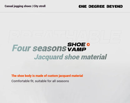 361 Degrees N40 Men Running Shoes Trendy Rebound Cushioning Soft Durable Airy Mesh Stable Lightweight Male Sneakers 672532207