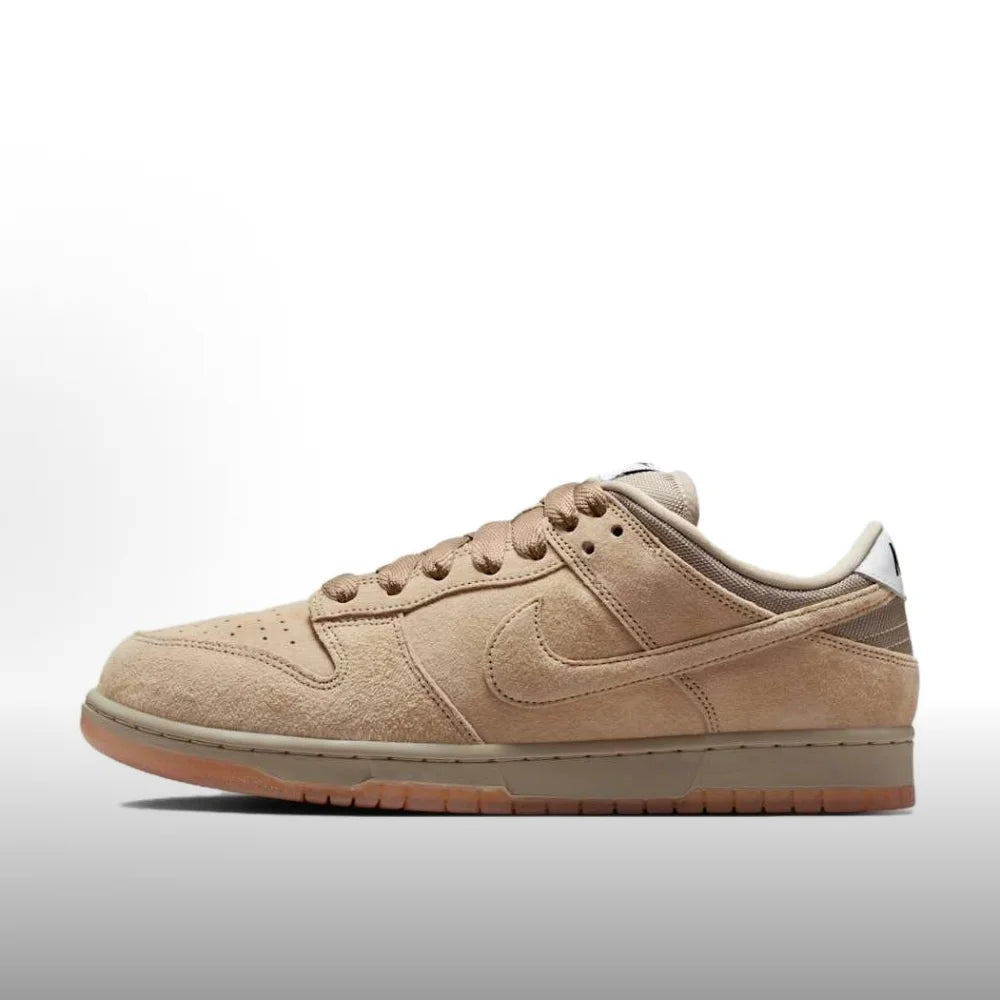 Nike Dunk SB Fashion-forward, versatile everyday low-top sneakers—durable and comfortable for casual wear BQ6817-302