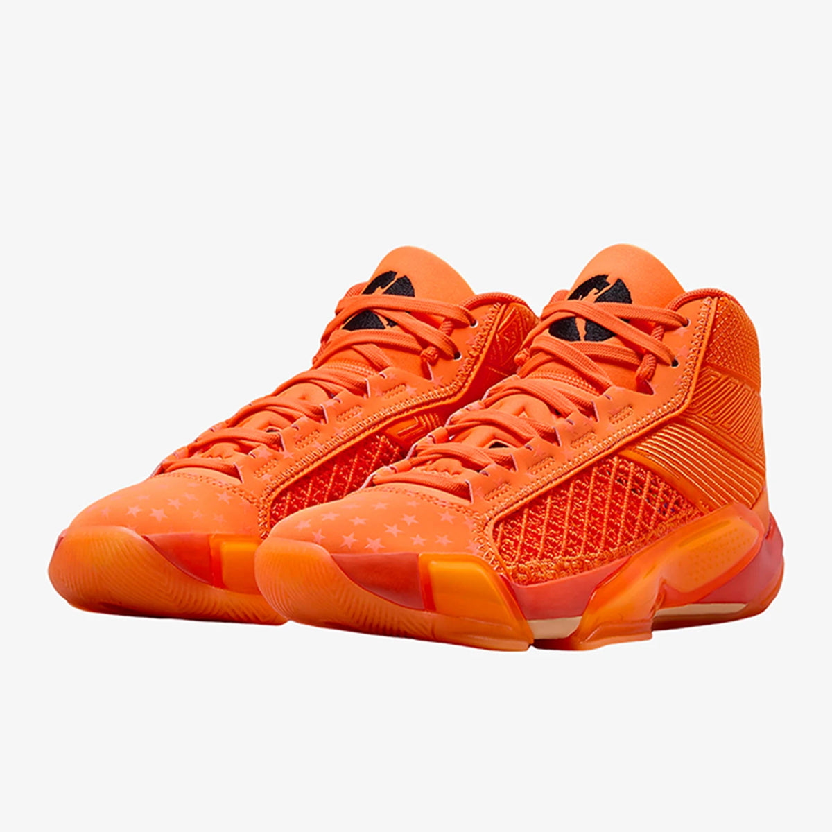 Nike Authentic Air Jordan XXXVIII WNBA Women's Basketball Shoes FQ9008-800