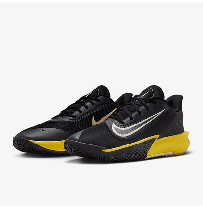 Nike Genuine 2025 New Men's Training Basketball Shoes HJ9153-001