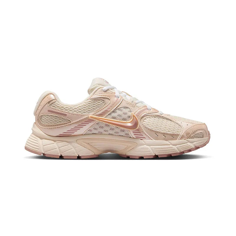 Nike V5 RNR Mesh Retro – hengittävät, luistamattomat, kestävät, pehmustetut ja monipuoliset vapaa-ajan juoksukengät IH5088-001