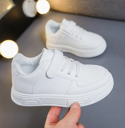 Sonic Students Fashion Casual Shoes Cartoon Anime Print Sneakers Cute Board Shoes Birthday Party Gifts