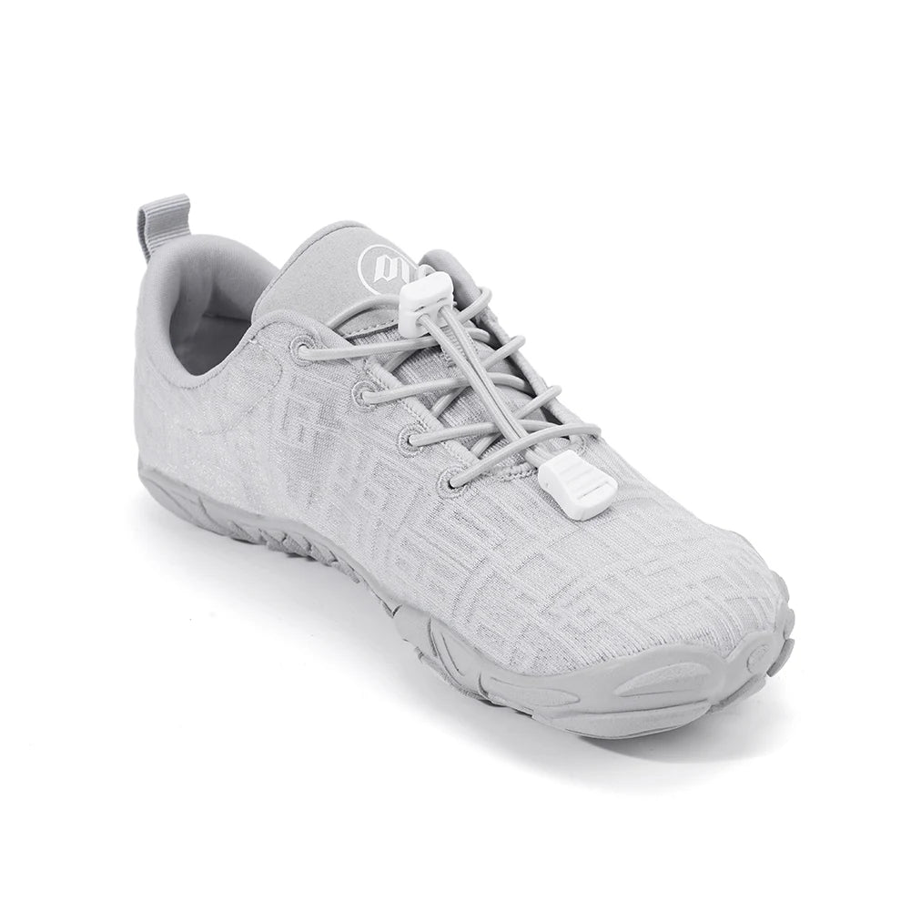 Unisex Water Shoes Quick Drying Lightweight Aqua Shoes Barefoot Beach Shoes Casual Wading Shoes for Water Sports Water Shoes