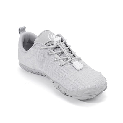 Unisex Water Shoes Quick Drying Lightweight Aqua Shoes Barefoot Beach Shoes Casual Wading Shoes for Water Sports Water Shoes