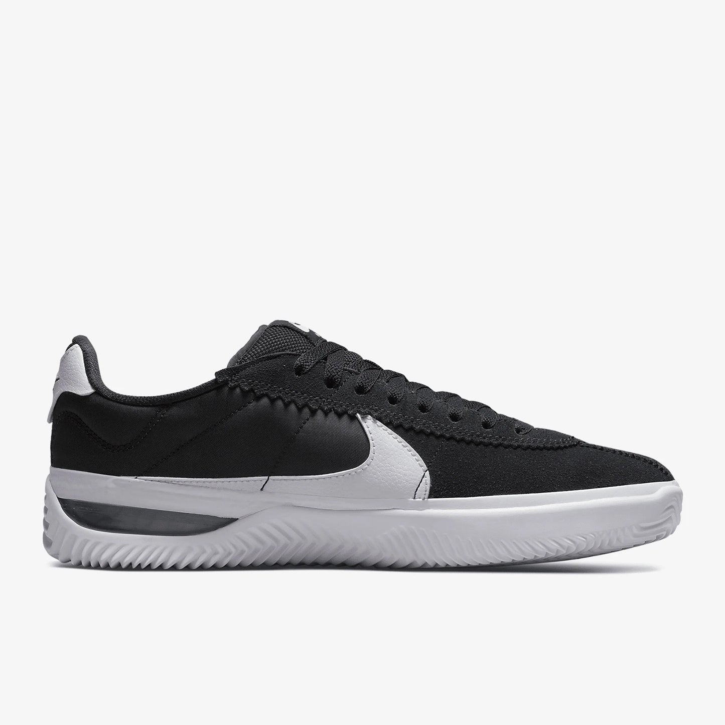 Nike Genuine Season New Men's Shock-Absorbing Casual Skate Shoes DH9227-001