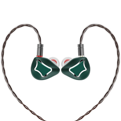 ARTTI T10&R1&R2 In-Ear HiFi Earphones Wired IEMs Monitors 14.2mm Planar Driver Textured Bass 0.78mm 2pin & 3.5MM/4.4MM Connector