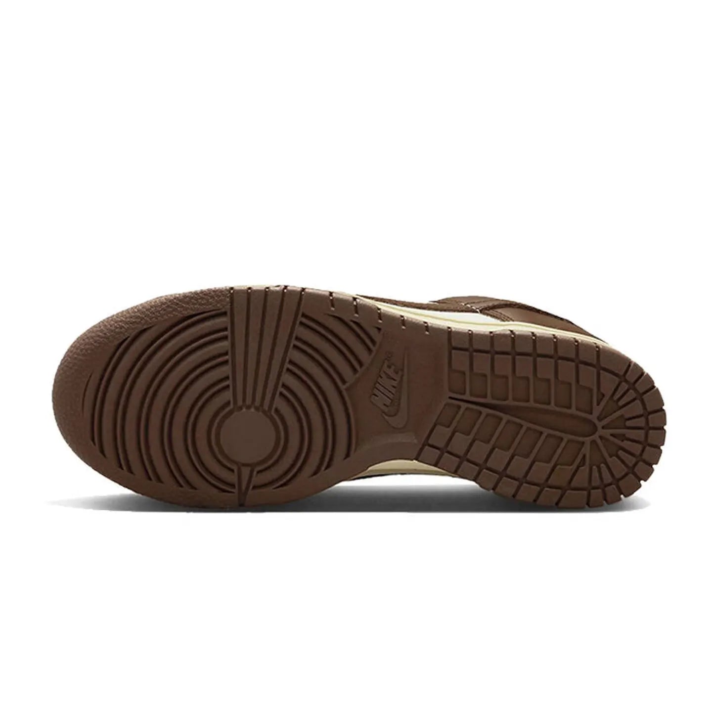 Nike Dunk Low Unisex Retro Classic Multi-Functional Slip-Resistant Shoes DD1503-124