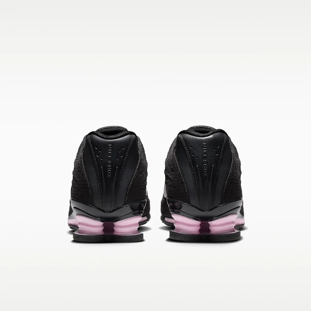 NIKE Women's SHOX Z Sports and Leisure Shoes HQ7540-006