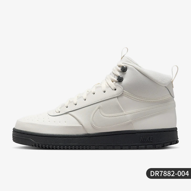 Nike Authentic Autumn Style мъжки спортни ежедневни обувки със средна височина и връзки DR7882-004