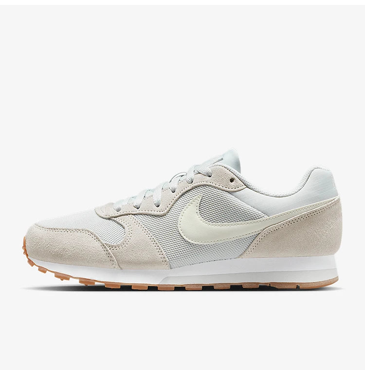 Nike Authentic MD Runner 2 Women's Non-Slip Retro Fashion Casual Shoes 749869-019