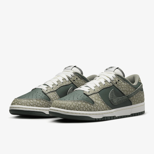 Nike Genuine Dunk Low Men's Retro Low-Top Casual Sneakers HF4878-053