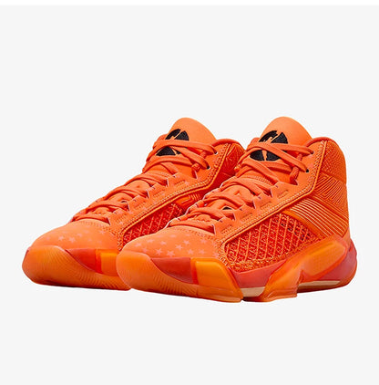 Nike Authentic Air Jordan XXXVIII WNBA Women's Basketball Shoes FQ9008-800