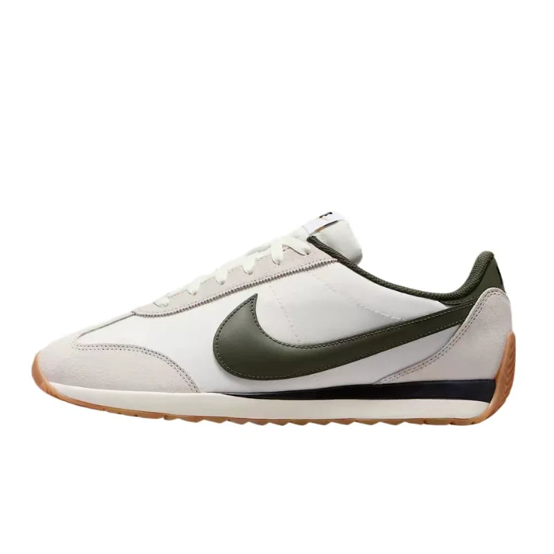 Nike Pacific Comfortable, Versatile, Soft, Lightweight, Cushioned Low-Top Lifestyle Commuter Casual Shoes for Women HM4771-104