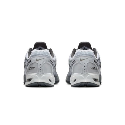 Nike's New Visualized Air-Cushioned Air Max Torch 4 Lightweight and Wear-Resistant Commuter Running Shoes 343846-100