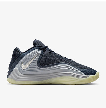 Scarpe da basket sportive imbottite Nike Authentic Giannis Freak 7 da uomo II2440-400