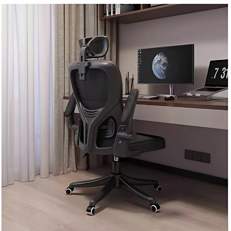 Fishing Study Rolling Office Chair Shipping Designer Pedicure Office Chair Comfy White Office Chairs Office Furniture