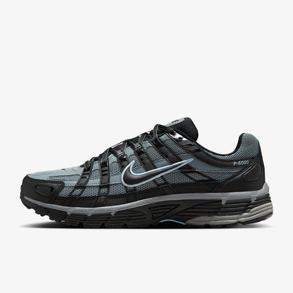 Nike originalne muške sportske tenisice za trčanje P-6000 IF6199-003 s amortizacijom, otporne na habanje i modernog dizajna