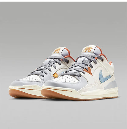 „Nike“ oficialūs autentiški „Jordan Stadium 90“ moteriški krepšinio bateliai FZ5696-041