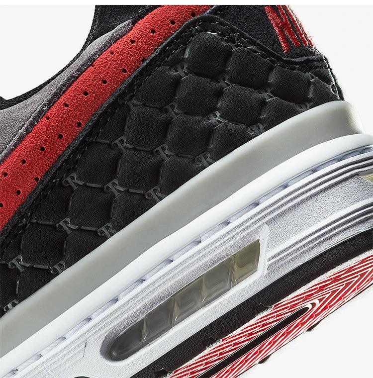 Nike genuine autumn edition men's and women's air cushion low top shock-absorbing board shoes IM7147-001