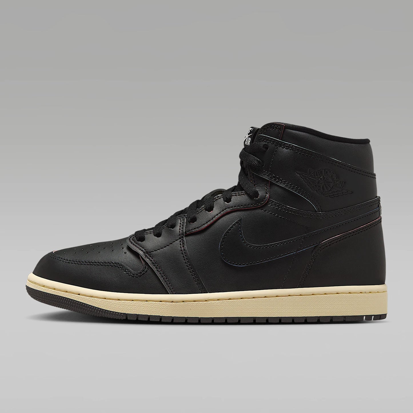 Nike Authentic JORDAN Men's Sports Lace-Up Retro High-Top Casual Shoes DZ5485-002