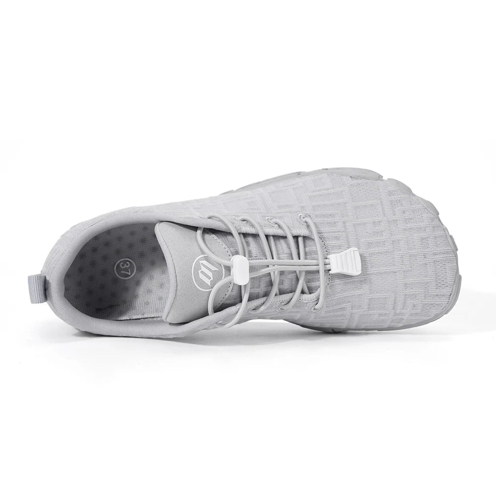 Unisex Water Shoes Quick Drying Lightweight Aqua Shoes Barefoot Beach Shoes Casual Wading Shoes for Water Sports Water Shoes
