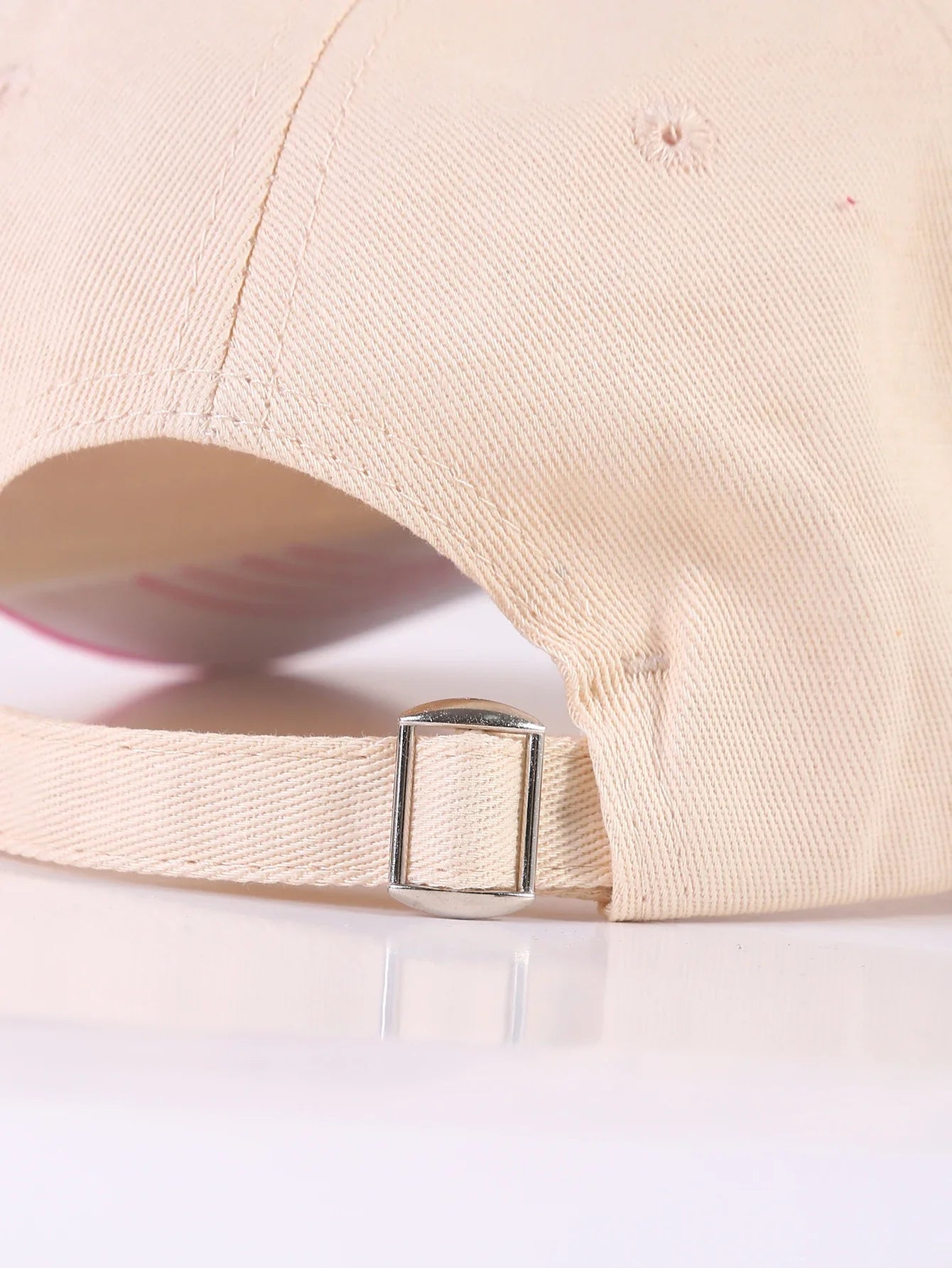 Unisex Letter Embroidery Wash Baseball Caps Spring and Autumn Outdoor Adjustable Casual Hats Sunscreen kids Hat