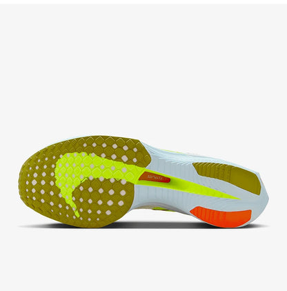 Nike Official Genuine Vaporfly 3 Women's Cushioned Sports Competition Running Shoes HQ3464-143