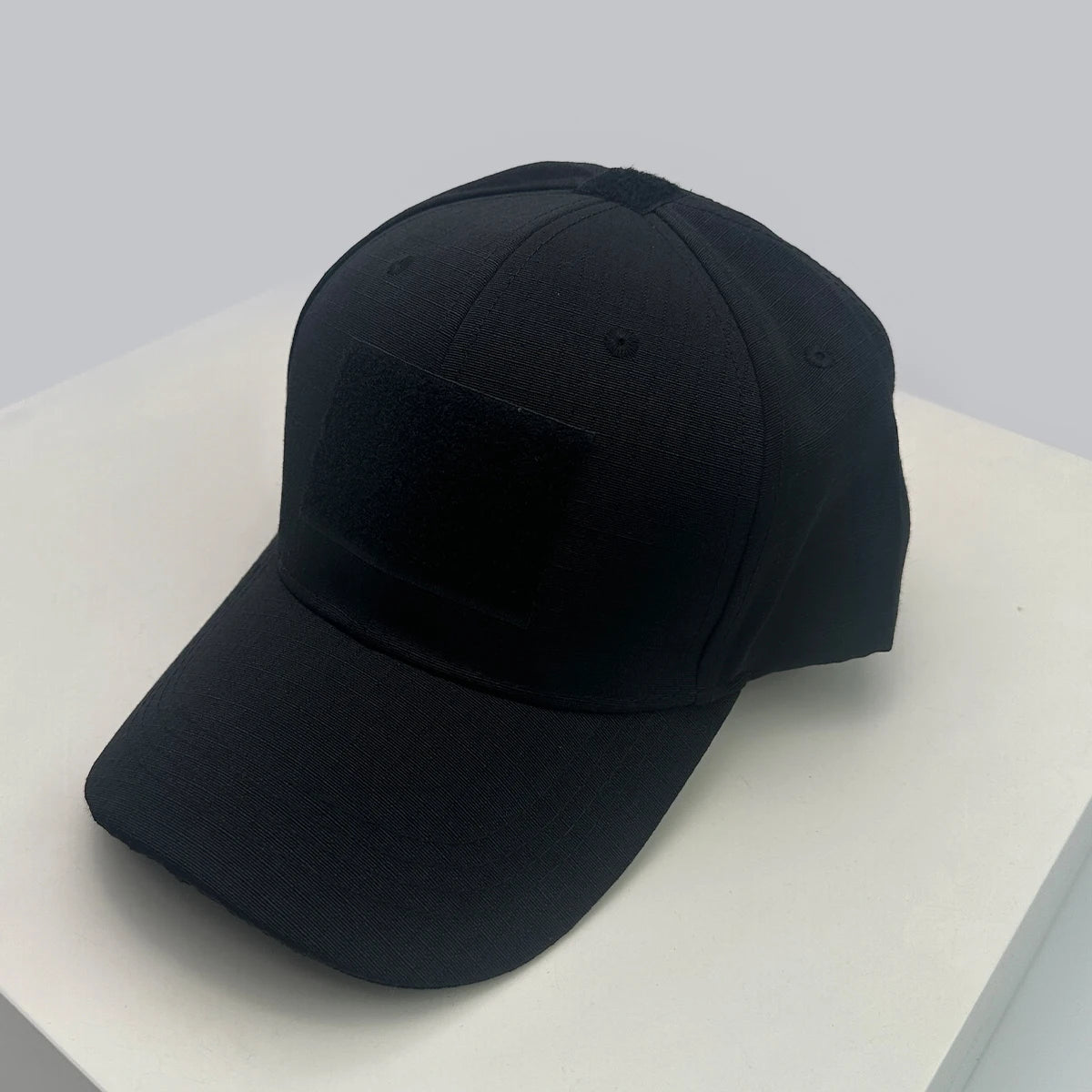 Velcro-rem CAMO Outdoor-baseballkasketter Solskærm Amerikansk Ny Unisex Alsidig Sportsmode Personlig Kasket med skygge Taktisk Ridning