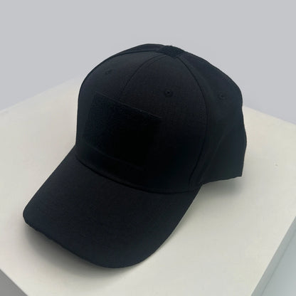 Velcro-rem CAMO Outdoor-baseballkasketter Solskærm Amerikansk Ny Unisex Alsidig Sportsmode Personlig Kasket med skygge Taktisk Ridning