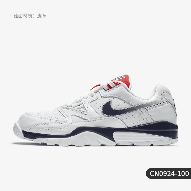Zapatillas deportivas Nike Authentic Summer New AIR CROSS TRAINER 3 LOW para hombre CN0924