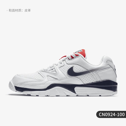 Zapatillas deportivas Nike Authentic Summer New AIR CROSS TRAINER 3 LOW para hombre CN0924
