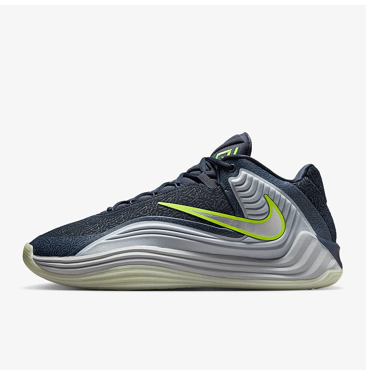 Scarpe da basket sportive imbottite Nike Authentic Giannis Freak 7 da uomo II2440-400