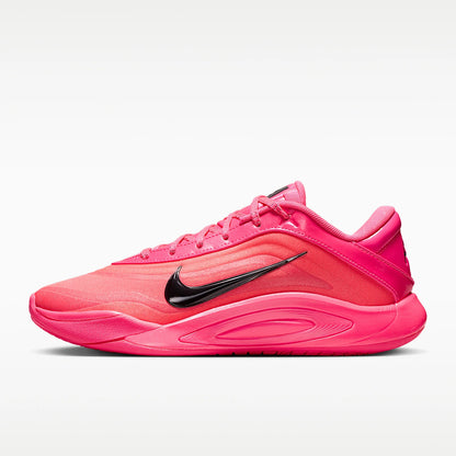 Zapatillas de baloncesto Nike Authentic para mujer, ligeras, transpirables y de caña baja FZ8606-610