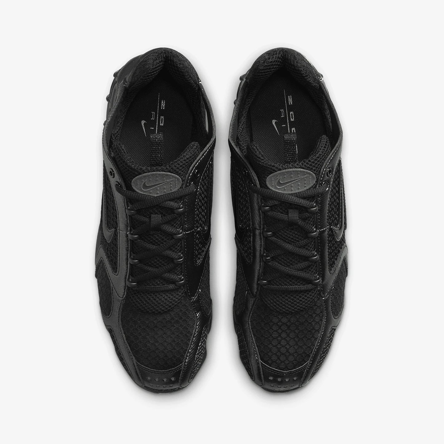 Sapatilhas casuais Nike autênticas 2024 novas para homem, respiráveis, modernas e almofadadas HM8497-010