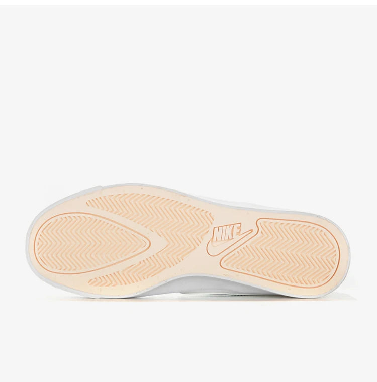 Nike Authentic Court Royale Damen-Outdoor-Freizeitsneaker, strapazierfähig, AO2810-108