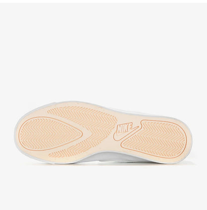Nike Authentic Court Royale Damen-Outdoor-Freizeitsneaker, strapazierfähig, AO2810-108