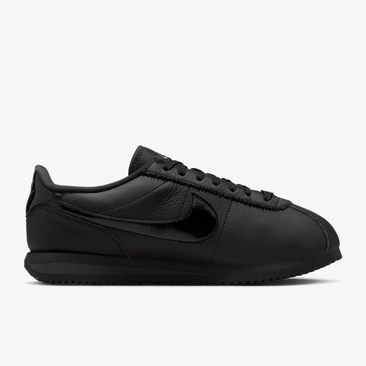Nike originalni ženski nizki retro lahki oblazinjeni športni čevlji CORTEZ FB6877-002