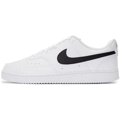 NIKE Court Vision Lo NN Men's Skateboarding Shoes - Original Comfortable Sneakers for Men