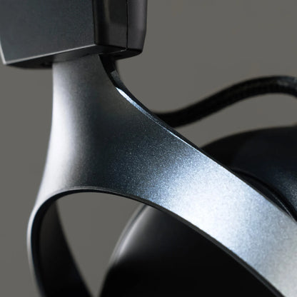 AKKO Verge S9 Gaming-Headset mit Mikrofon – 53mm-Treiber, Quad-Mode Wireless Bluetooth 5.3, 7.1 Surround Sound FPS Pro Gaming-Kopfhörer