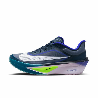 Nike Zoom Fly 6 unisex-matalavartiset juoksukengät – liukumattomat, kestävät, mukavat, hengittävät, pehmustetut FV6040-001