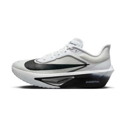 Nike Zoom Fly 6 unisex-matalavartiset juoksukengät – liukumattomat, kestävät, mukavat, hengittävät, pehmustetut FV6040-001