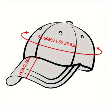 2pcs Retro Washed DAD MOM embroidery Embroidered Baseball Hat for women,Outdoor Sport Adjustable Sunshade breathable driver caps