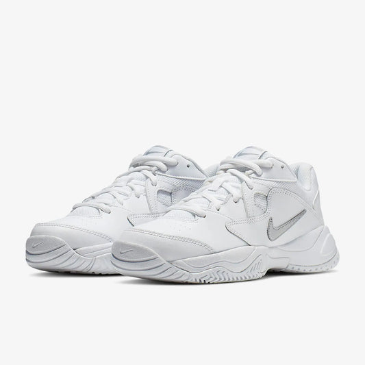 Nike Authentic COURT LITE 2 Women's Tennis Shoes AR8838-101