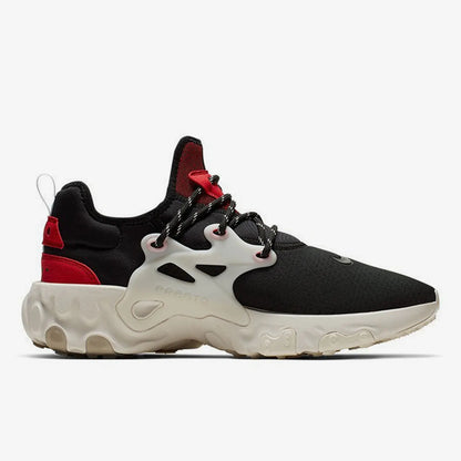 Nike genuine React Presto men's low top cushioned running shoes AV2605-002