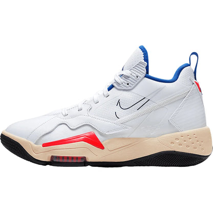 Nike genuine Jordan Zoom '92 Women's Basketball Shoes CK9184-101